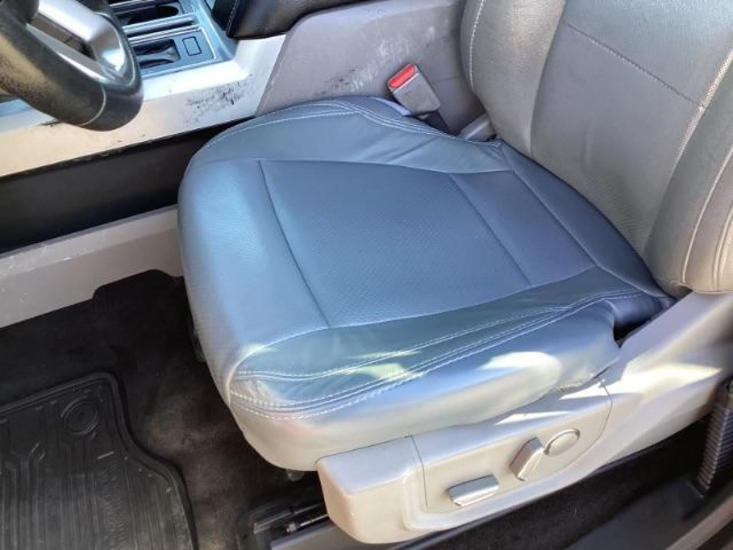 2015 RED /LEATHER Ford F-150 Lariat SuperCrew 6.5-ft. Bed 4WD (1FTFW1EG5FK) with an 3.5 V6 engine, 6-Speed Automatic transmission, located at 1235 N Woodruff Ave., Idaho Falls, 83401, (208) 523-1053, 43.507172, -112.000488 - Photo#8