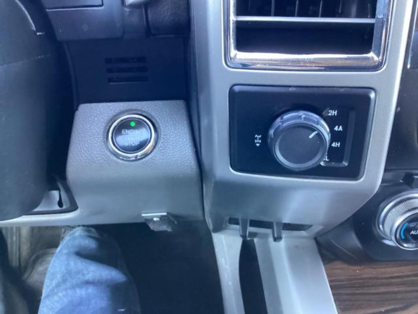2015 RED /LEATHER Ford F-150 Lariat SuperCrew 6.5-ft. Bed 4WD (1FTFW1EG5FK) with an 3.5 V6 engine, 6-Speed Automatic transmission, located at 1235 N Woodruff Ave., Idaho Falls, 83401, (208) 523-1053, 43.507172, -112.000488 - Photo#14