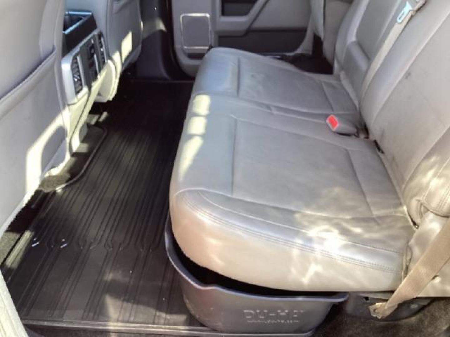 2015 RED /LEATHER Ford F-150 Lariat SuperCrew 6.5-ft. Bed 4WD (1FTFW1EG5FK) with an 3.5 V6 engine, 6-Speed Automatic transmission, located at 1235 N Woodruff Ave., Idaho Falls, 83401, (208) 523-1053, 43.507172, -112.000488 - Photo#18