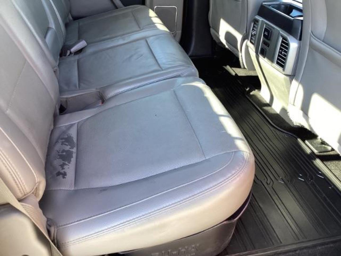2015 RED /LEATHER Ford F-150 Lariat SuperCrew 6.5-ft. Bed 4WD (1FTFW1EG5FK) with an 3.5 V6 engine, 6-Speed Automatic transmission, located at 1235 N Woodruff Ave., Idaho Falls, 83401, (208) 523-1053, 43.507172, -112.000488 - Photo#20