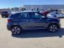 2021 Intense Blue /Black Hyundai Venue SEL (KMHRC8A36MU) with an 1.6L L4 DOHC 16V engine, Continuously Variable Transmission transmission, located at 1235 N Woodruff Ave., Idaho Falls, 83401, (208) 523-1053, 43.507172, -112.000488 - The 2021 Hyundai Venue Denim is a unique trim level of the Venue, Hyundai's subcompact SUV. The Denim trim offers several features and styling elements that set it apart from other trims. Here are some of the notable features you might find on the 2021 Hyundai Venue Denim: Denim Exterior Color: The - Photo#4