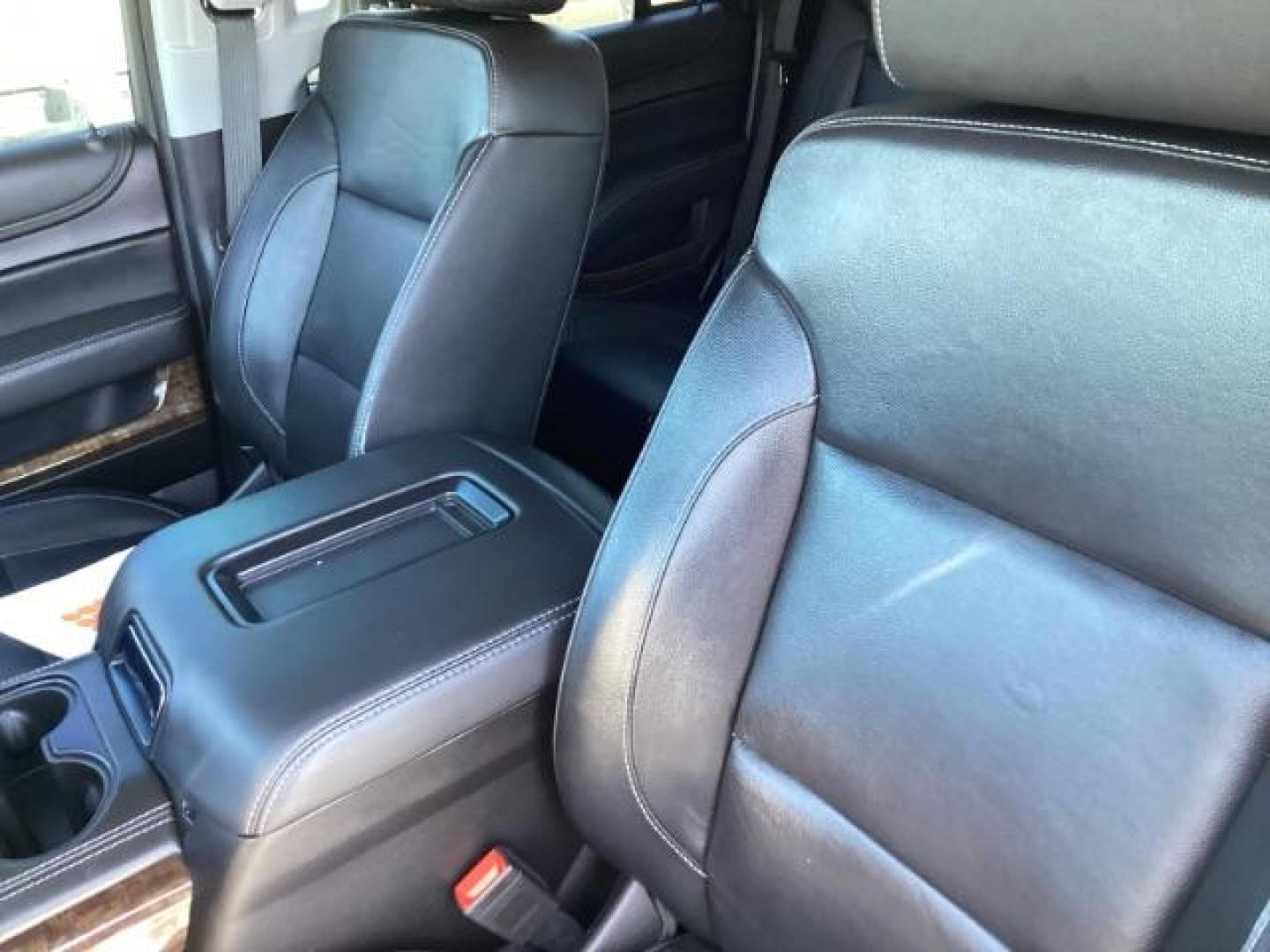 2020 Black Cherry Metallic /Jet Black, leather Chevrolet Tahoe LT 4WD (1GNSKBKC7LR) with an 5.3L V8 OHV 16V engine, 6-Speed Automatic transmission, located at 1235 N Woodruff Ave., Idaho Falls, 83401, (208) 523-1053, 43.507172, -112.000488 - The 2020 Chevrolet Tahoe LT is a well-equipped trim level of the popular full-size SUV. It comes with a range of features designed to provide comfort, convenience, safety, and performance. Here are some of the notable features you might find on the 2020 Chevy Tahoe LT: V8 Engine: The Tahoe LT typic - Photo#9