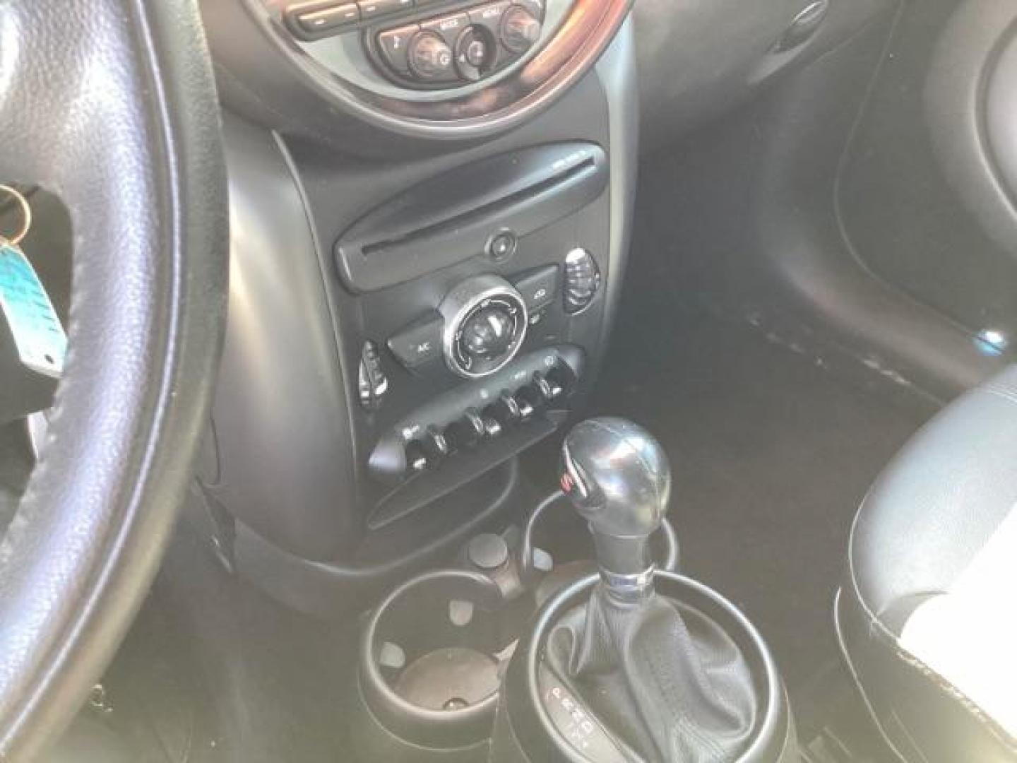 2014 Mini Countryman CROSSOVER 4-DR (WMWZC5C55EW) with an 1.6L L4 DOHC 16V TURBO engine, located at 1235 N Woodruff Ave., Idaho Falls, 83401, (208) 523-1053, 43.507172, -112.000488 - Photo#10