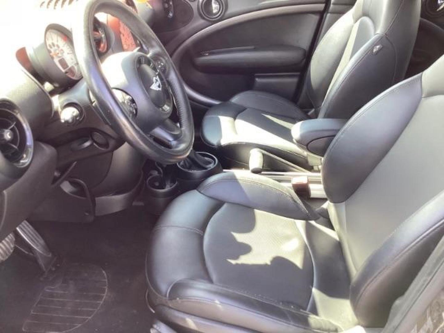 2014 Mini Countryman CROSSOVER 4-DR (WMWZC5C55EW) with an 1.6L L4 DOHC 16V TURBO engine, located at 1235 N Woodruff Ave., Idaho Falls, 83401, (208) 523-1053, 43.507172, -112.000488 - Photo#12