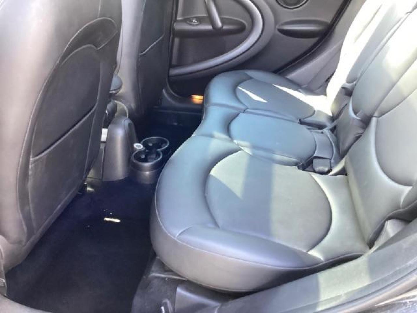 2014 Mini Countryman CROSSOVER 4-DR (WMWZC5C55EW) with an 1.6L L4 DOHC 16V TURBO engine, located at 1235 N Woodruff Ave., Idaho Falls, 83401, (208) 523-1053, 43.507172, -112.000488 - Photo#13