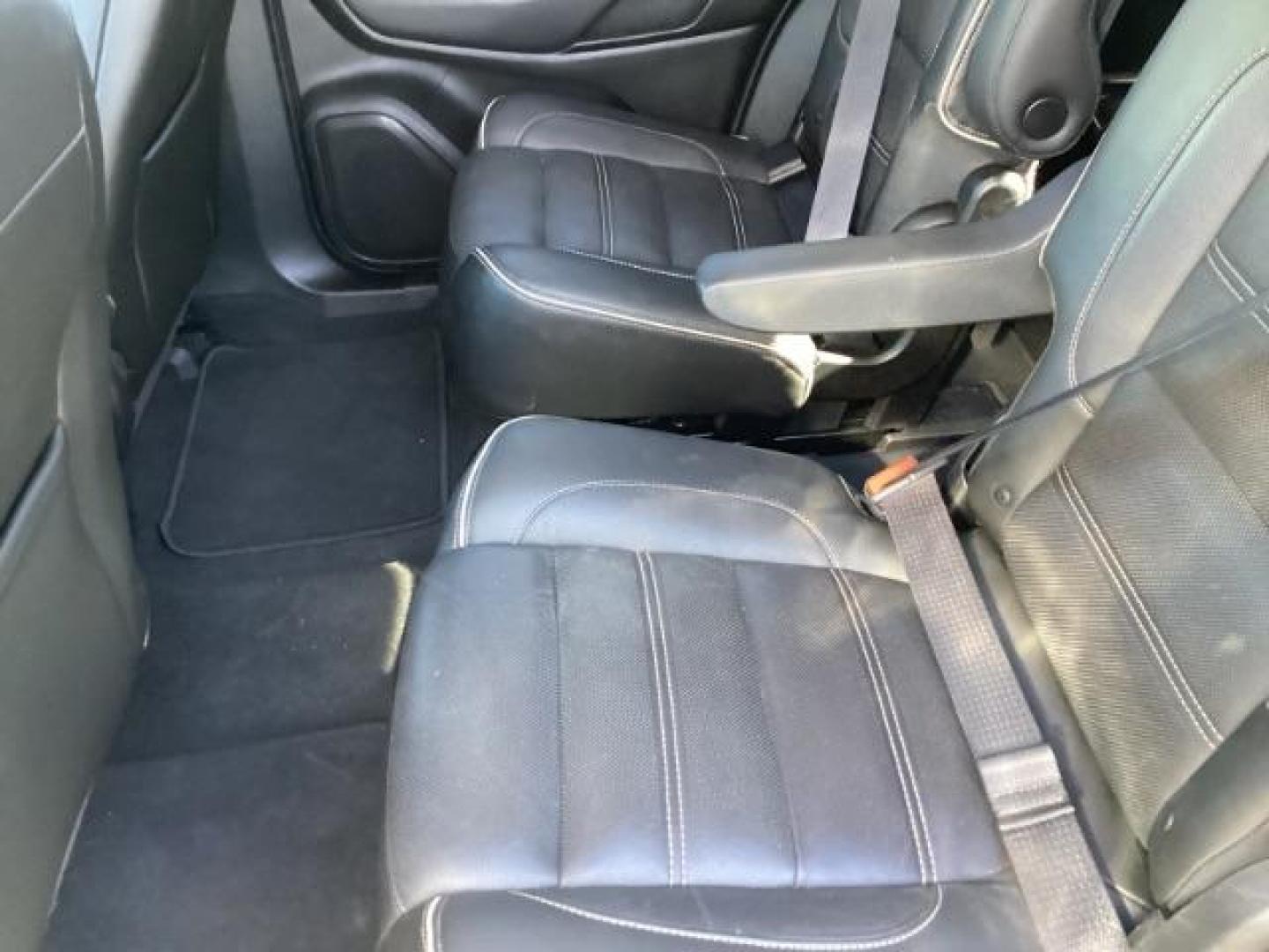2017 GRAY /Jet Black, leather GMC Acadia Denali AWD (1GKKNXLS4HZ) with an 3.6L V6 DOHC 24V engine, 6-Speed Automatic transmission, located at 1235 N Woodruff Ave., Idaho Falls, 83401, (208) 523-1053, 43.507172, -112.000488 - The 2017 GMC Acadia Denali is the top trim level of the Acadia lineup and comes with a host of luxurious features and advanced technologies. Here are the key features you can typically find on the 2017 GMC Acadia Denali: Engine Options: The Acadia Denali typically comes with a powerful 3.6-liter V6 - Photo#19
