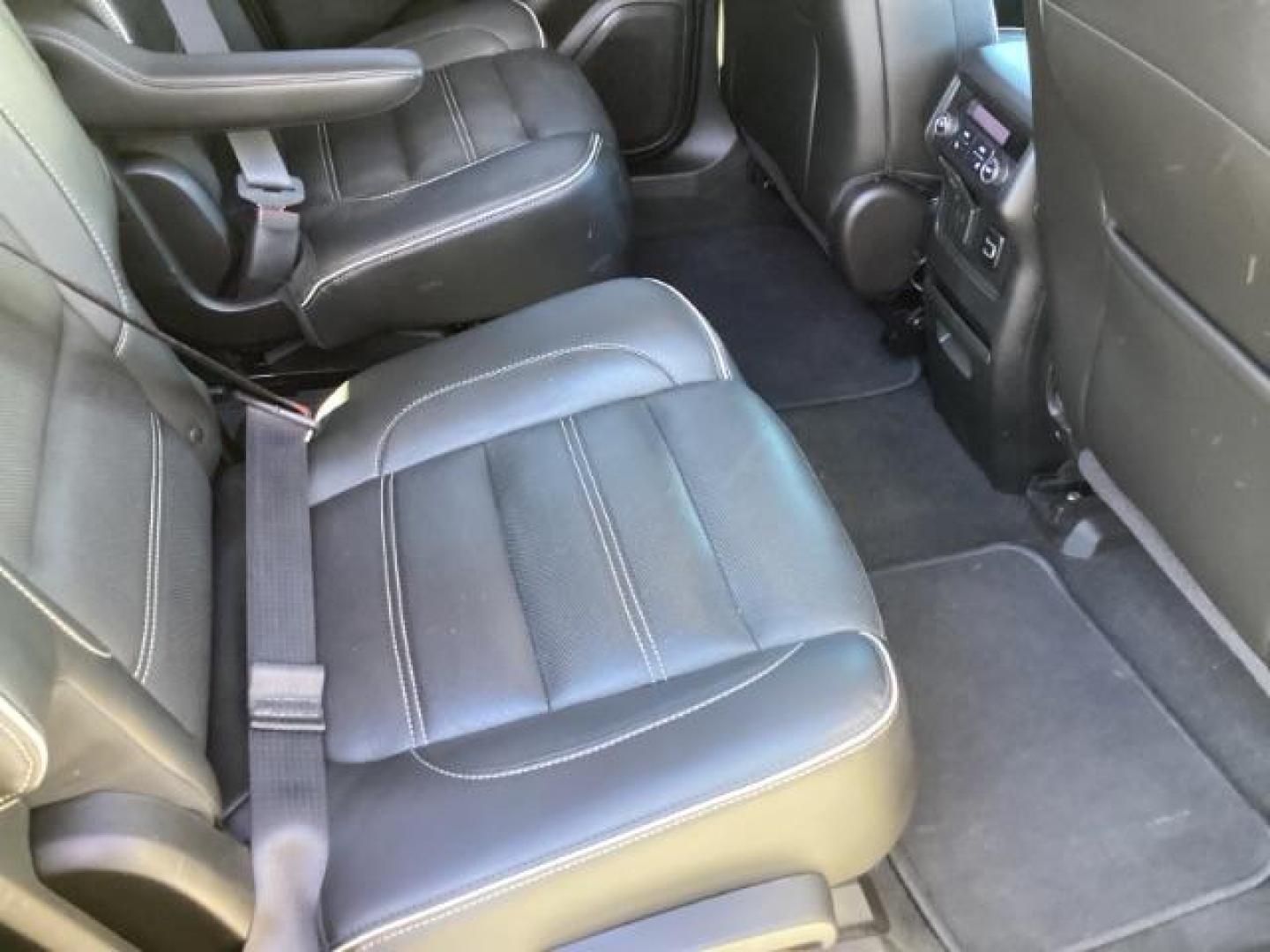 2017 GRAY /Jet Black, leather GMC Acadia Denali AWD (1GKKNXLS4HZ) with an 3.6L V6 DOHC 24V engine, 6-Speed Automatic transmission, located at 1235 N Woodruff Ave., Idaho Falls, 83401, (208) 523-1053, 43.507172, -112.000488 - The 2017 GMC Acadia Denali is the top trim level of the Acadia lineup and comes with a host of luxurious features and advanced technologies. Here are the key features you can typically find on the 2017 GMC Acadia Denali: Engine Options: The Acadia Denali typically comes with a powerful 3.6-liter V6 - Photo#21