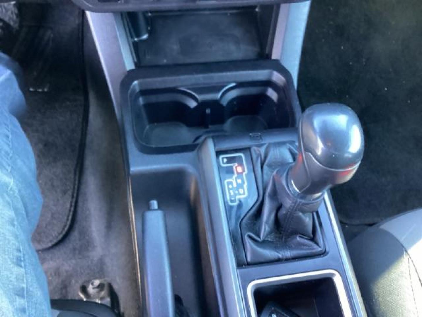 2021 Silver Sky Metallic /Cement Gray, cloth Toyota Tacoma SR5 Double Cab Long Bed V6 6AT 4WD (5TFCZ5ANXMX) with an 3.5L V6 DOHC 24V engine, 6-Speed Automatic transmission, located at 1235 N Woodruff Ave., Idaho Falls, 83401, (208) 523-1053, 43.507172, -112.000488 - The 2021 Toyota Tacoma Crew Cab is designed to excel both on and off the road, offering a combination of ruggedness, capability, and advanced features. Here are some of the key features you can typically find in this model: Off-Road Capability: The TRD Off-Road trim is specifically geared towards o - Photo#13