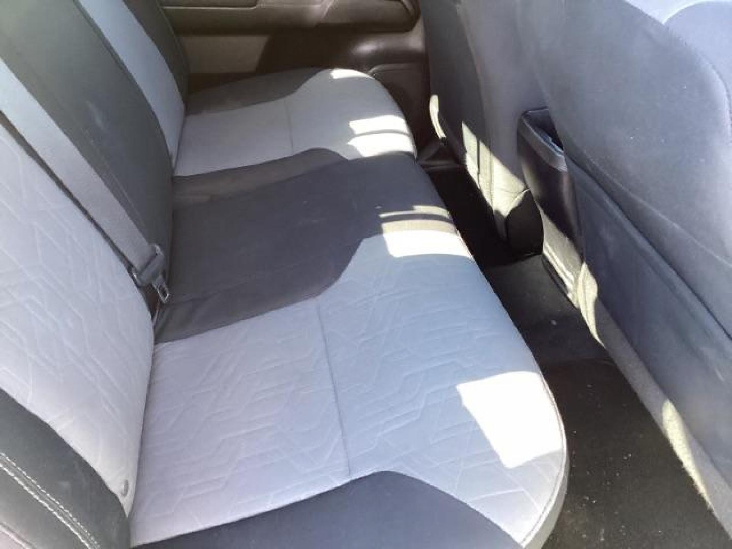 2021 Silver Sky Metallic /Cement Gray, cloth Toyota Tacoma SR5 Double Cab Long Bed V6 6AT 4WD (5TFCZ5ANXMX) with an 3.5L V6 DOHC 24V engine, 6-Speed Automatic transmission, located at 1235 N Woodruff Ave., Idaho Falls, 83401, (208) 523-1053, 43.507172, -112.000488 - The 2021 Toyota Tacoma Crew Cab is designed to excel both on and off the road, offering a combination of ruggedness, capability, and advanced features. Here are some of the key features you can typically find in this model: Off-Road Capability: The TRD Off-Road trim is specifically geared towards o - Photo#20