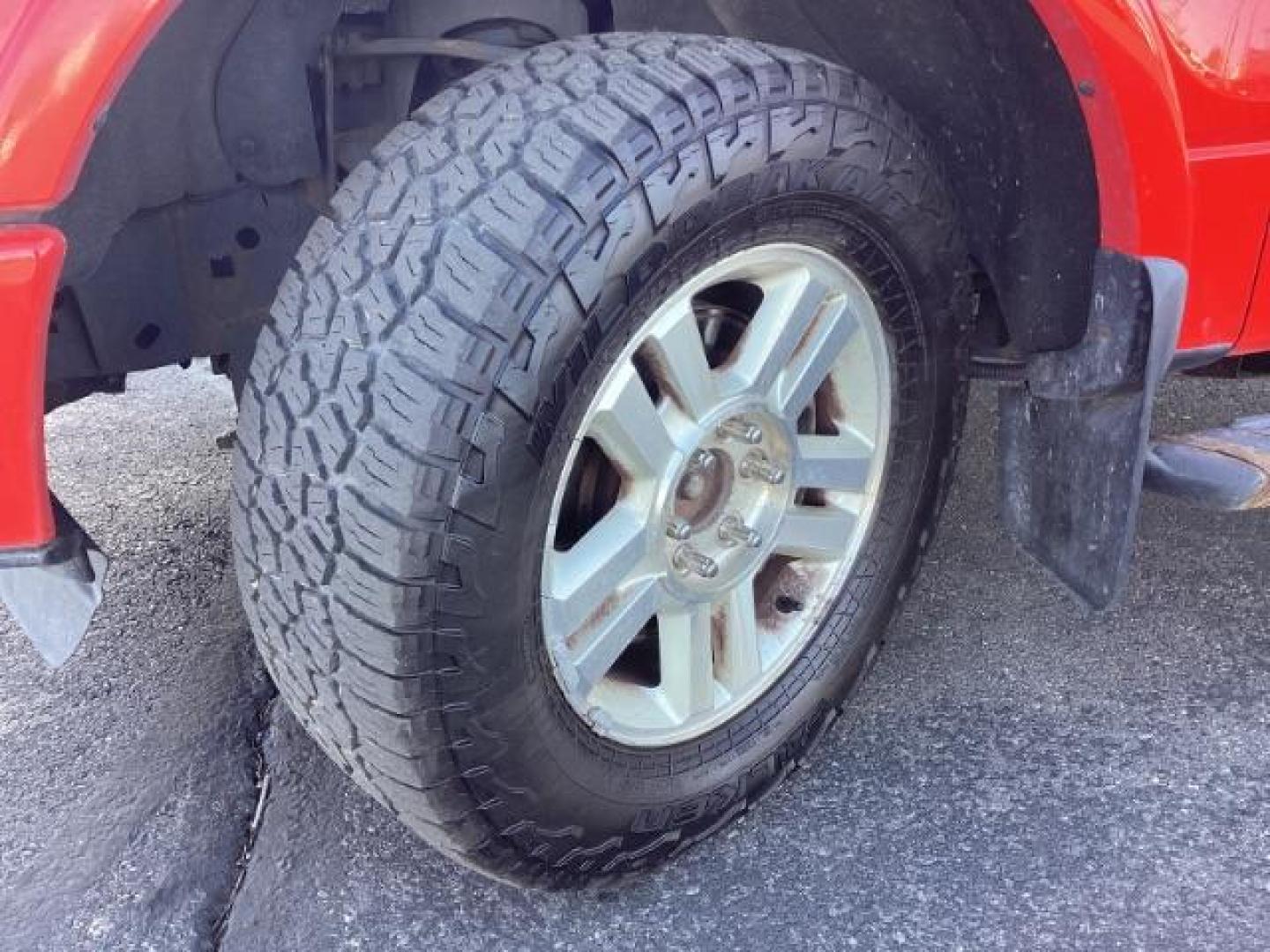 2012 Red Candy Metallic /Black Leather Interior Ford F-150 FX4 SuperCrew 6.5-ft. Bed 4WD (1FTFW1ET2CF) with an 3.5L V6 TURBO engine, 6-Speed Automatic transmission, located at 1235 N Woodruff Ave., Idaho Falls, 83401, (208) 523-1053, 43.507172, -112.000488 - At Timberline Auto, finding a great deal on your next vehicle is always easy! Our experienced sales staff's goal is to help find you the right vehicle at the right price! Our knowledgeable finance department has options for almost any credit score. We offer extended service contract options to prote - Photo#10