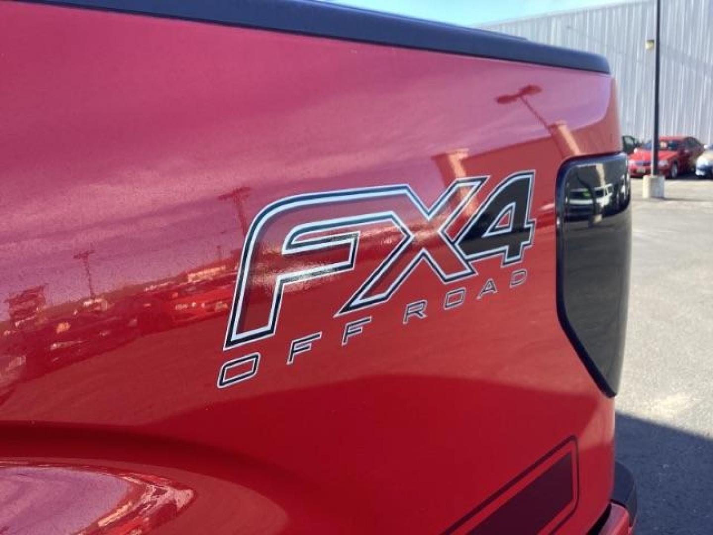 2012 Red Candy Metallic /Black Leather Interior Ford F-150 FX4 SuperCrew 6.5-ft. Bed 4WD (1FTFW1ET2CF) with an 3.5L V6 TURBO engine, 6-Speed Automatic transmission, located at 1235 N Woodruff Ave., Idaho Falls, 83401, (208) 523-1053, 43.507172, -112.000488 - At Timberline Auto, finding a great deal on your next vehicle is always easy! Our experienced sales staff's goal is to help find you the right vehicle at the right price! Our knowledgeable finance department has options for almost any credit score. We offer extended service contract options to prote - Photo#11