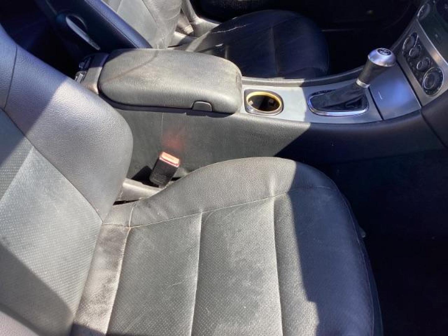 2006 Barolo Red Metallic /Black Leather Interior Mercedes-Benz C-Class C230 Sport Sedan (WDBRF52HX6F) with an 2.5L V6 DOHC 24V engine, 7-Speed Automatic transmission, located at 1235 N Woodruff Ave., Idaho Falls, 83401, (208) 523-1053, 43.507172, -112.000488 - At Timberline Auto it is always easy to find a great deal on your next vehicle! Our experienced sales staff can help find the right vehicle will fit your needs. Our knowledgeable finance department has options for almost any credit score. We offer many warranty contract options to protect you new pr - Photo#14