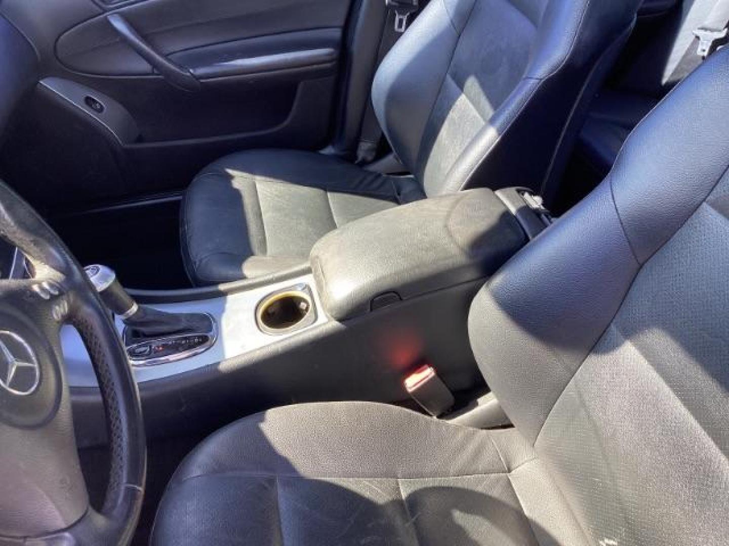 2006 Barolo Red Metallic /Black Leather Interior Mercedes-Benz C-Class C230 Sport Sedan (WDBRF52HX6F) with an 2.5L V6 DOHC 24V engine, 7-Speed Automatic transmission, located at 1235 N Woodruff Ave., Idaho Falls, 83401, (208) 523-1053, 43.507172, -112.000488 - At Timberline Auto it is always easy to find a great deal on your next vehicle! Our experienced sales staff can help find the right vehicle will fit your needs. Our knowledgeable finance department has options for almost any credit score. We offer many warranty contract options to protect you new pr - Photo#7