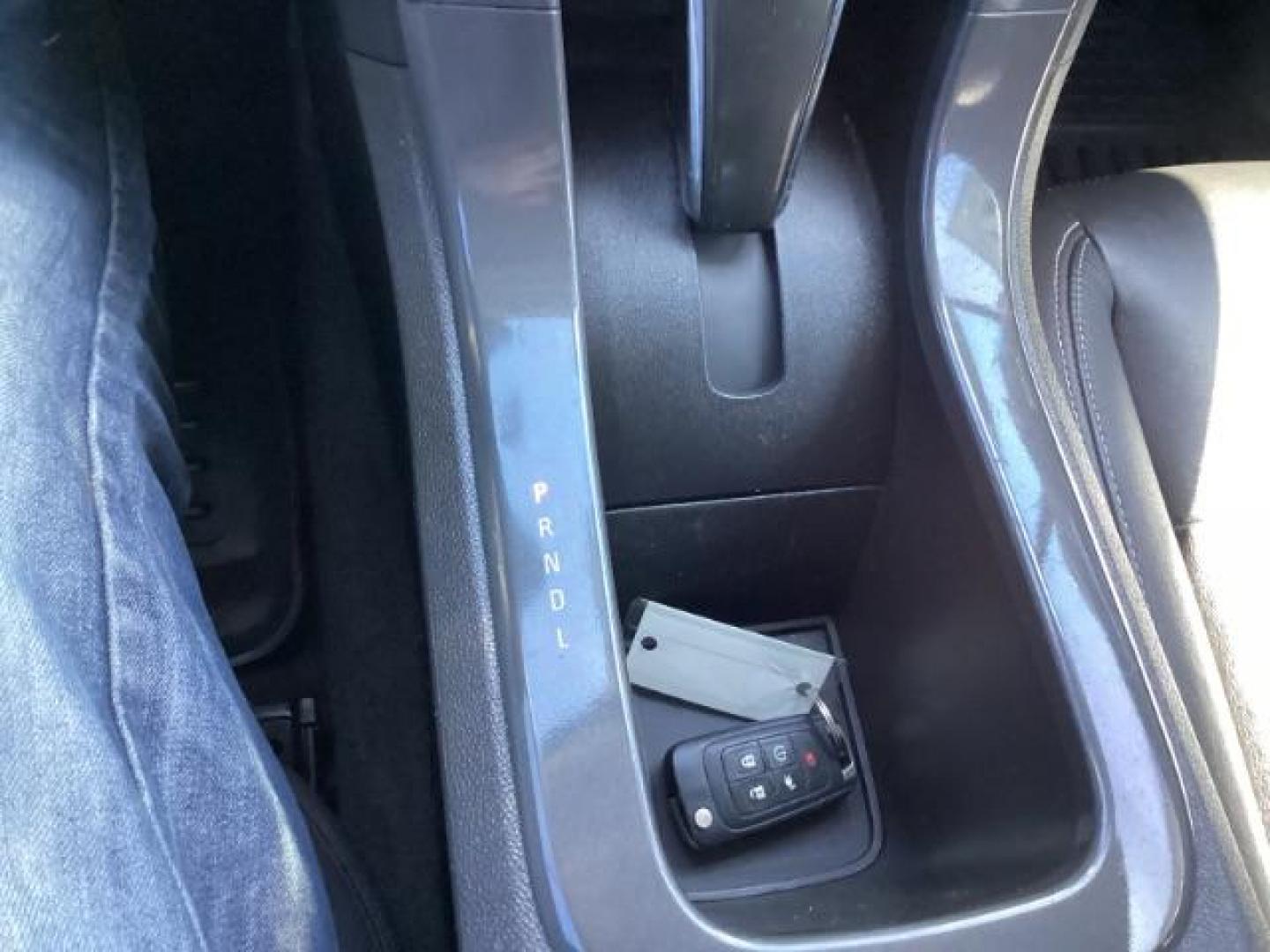 2013 WHITE Chevrolet Volt Premium (1G1RB6E48DU) with an 1.4L L4 DOHC 16V PLUG-IN HYBRID engine, Continuously Variable Transmission transmission, located at 1235 N Woodruff Ave., Idaho Falls, 83401, (208) 523-1053, 43.507172, -112.000488 - Photo#13