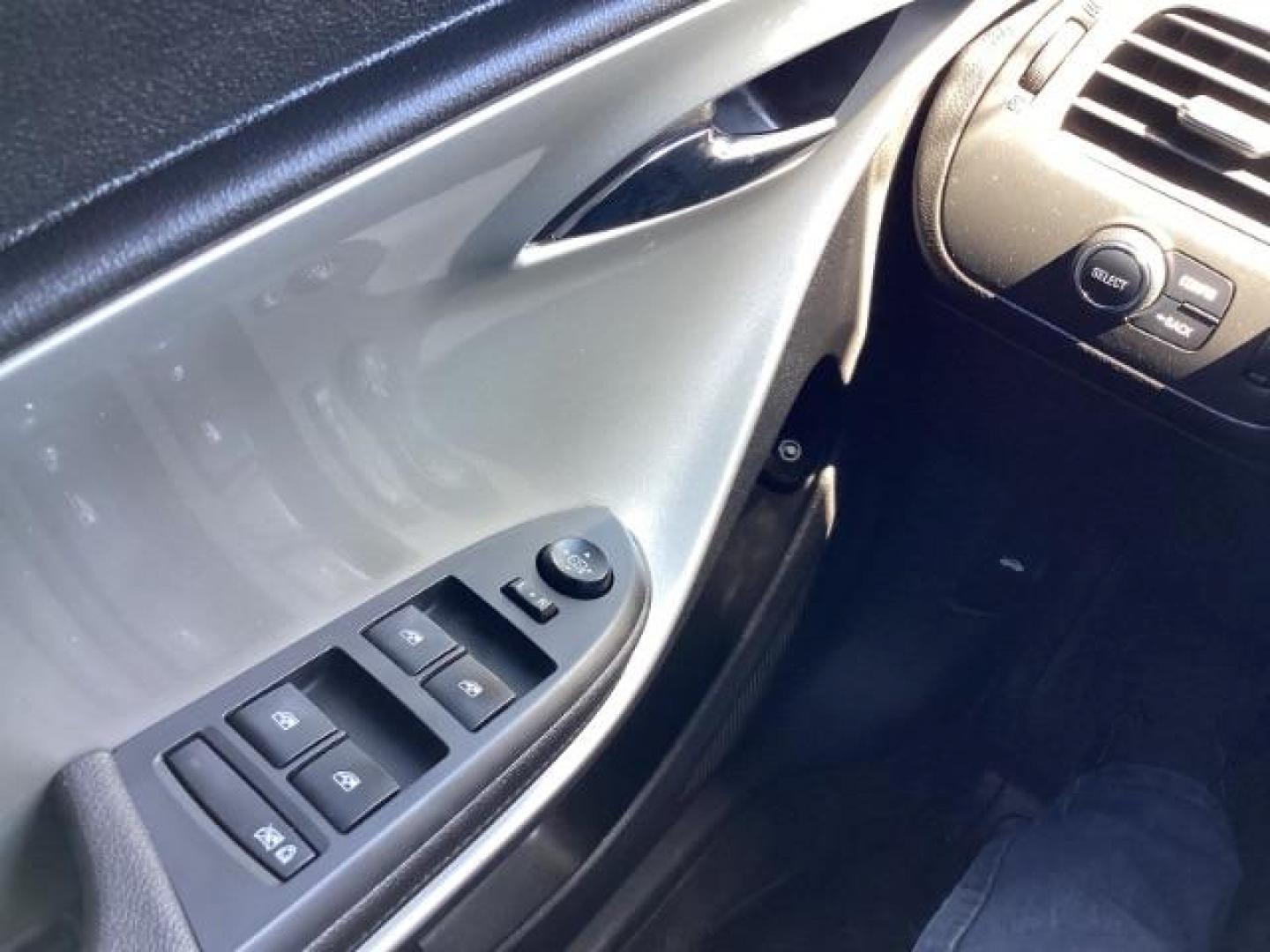 2013 WHITE Chevrolet Volt Premium (1G1RB6E48DU) with an 1.4L L4 DOHC 16V PLUG-IN HYBRID engine, Continuously Variable Transmission transmission, located at 1235 N Woodruff Ave., Idaho Falls, 83401, (208) 523-1053, 43.507172, -112.000488 - Photo#16