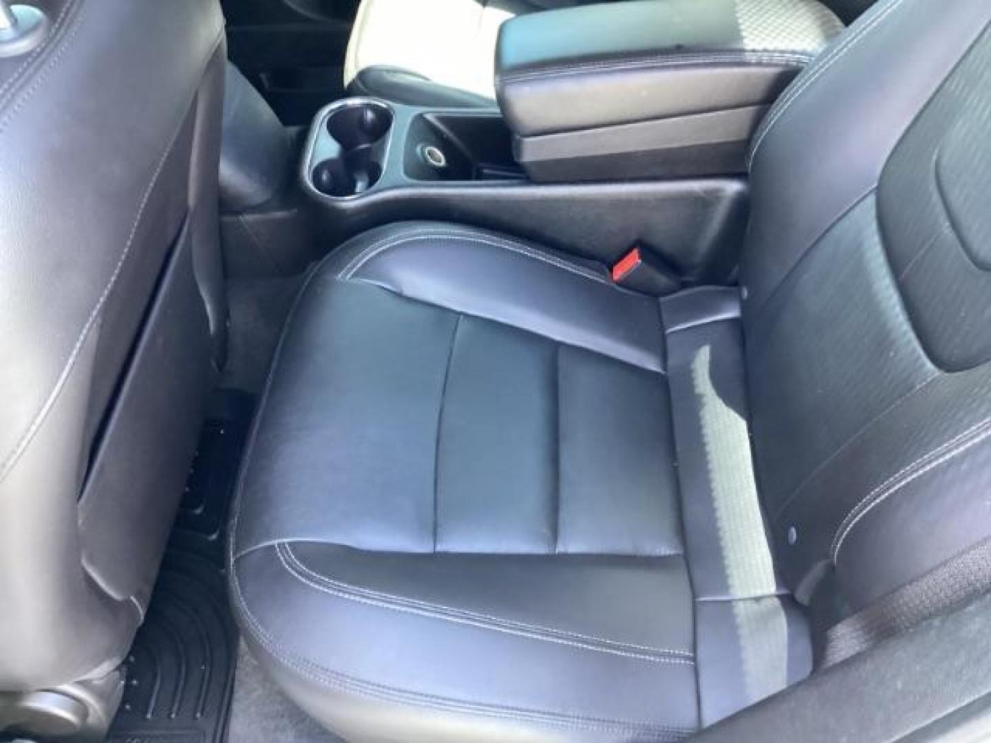 2013 WHITE Chevrolet Volt Premium (1G1RB6E48DU) with an 1.4L L4 DOHC 16V PLUG-IN HYBRID engine, Continuously Variable Transmission transmission, located at 1235 N Woodruff Ave., Idaho Falls, 83401, (208) 523-1053, 43.507172, -112.000488 - Photo#17