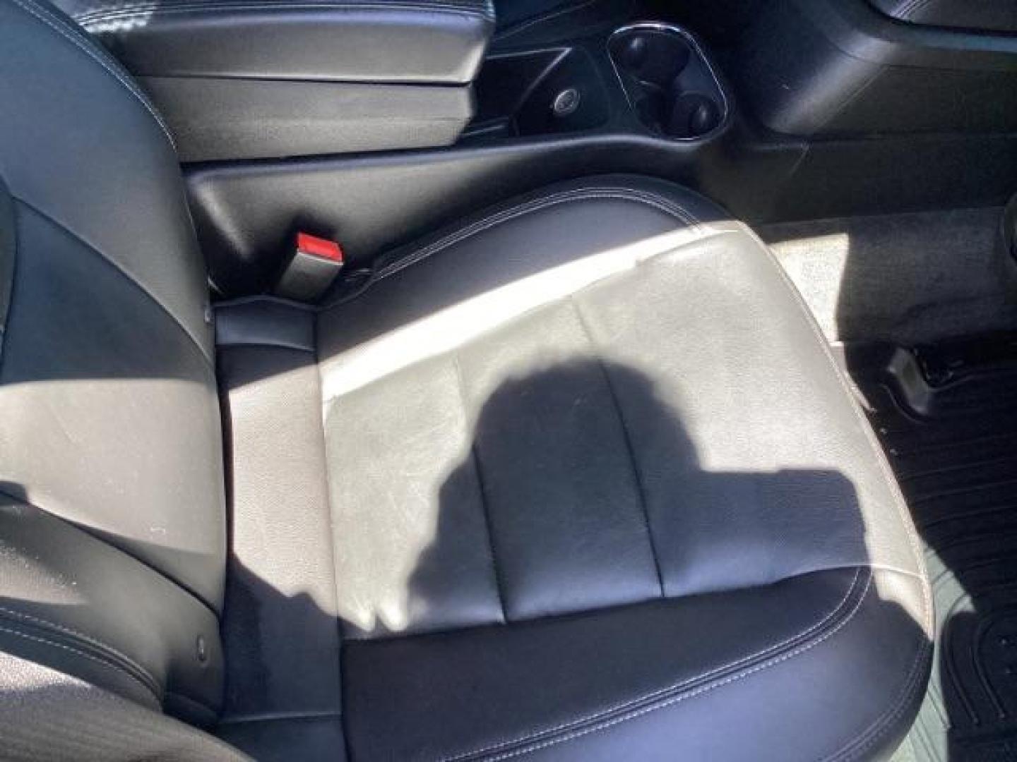 2013 WHITE Chevrolet Volt Premium (1G1RB6E48DU) with an 1.4L L4 DOHC 16V PLUG-IN HYBRID engine, Continuously Variable Transmission transmission, located at 1235 N Woodruff Ave., Idaho Falls, 83401, (208) 523-1053, 43.507172, -112.000488 - Photo#19