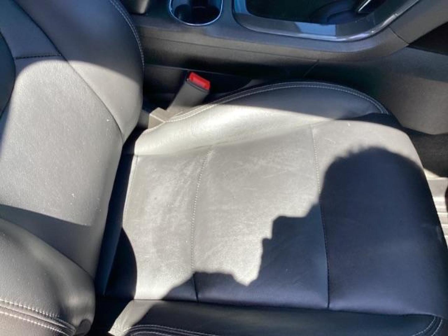 2013 WHITE Chevrolet Volt Premium (1G1RB6E48DU) with an 1.4L L4 DOHC 16V PLUG-IN HYBRID engine, Continuously Variable Transmission transmission, located at 1235 N Woodruff Ave., Idaho Falls, 83401, (208) 523-1053, 43.507172, -112.000488 - Photo#21