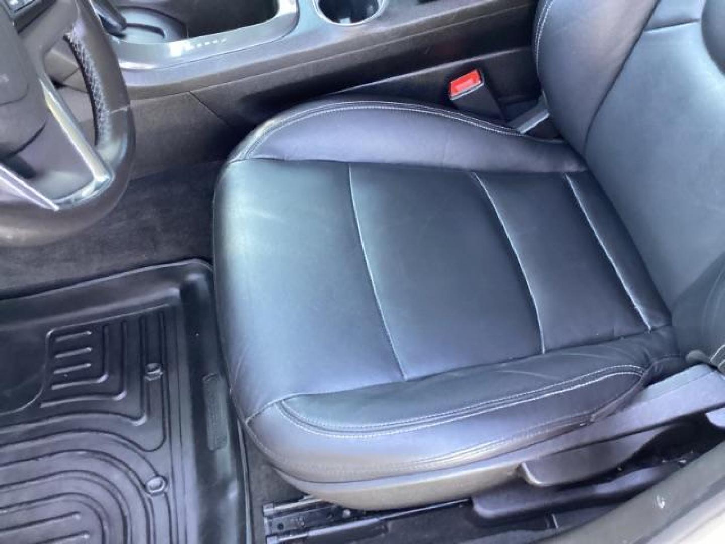 2013 WHITE Chevrolet Volt Premium (1G1RB6E48DU) with an 1.4L L4 DOHC 16V PLUG-IN HYBRID engine, Continuously Variable Transmission transmission, located at 1235 N Woodruff Ave., Idaho Falls, 83401, (208) 523-1053, 43.507172, -112.000488 - Photo#8