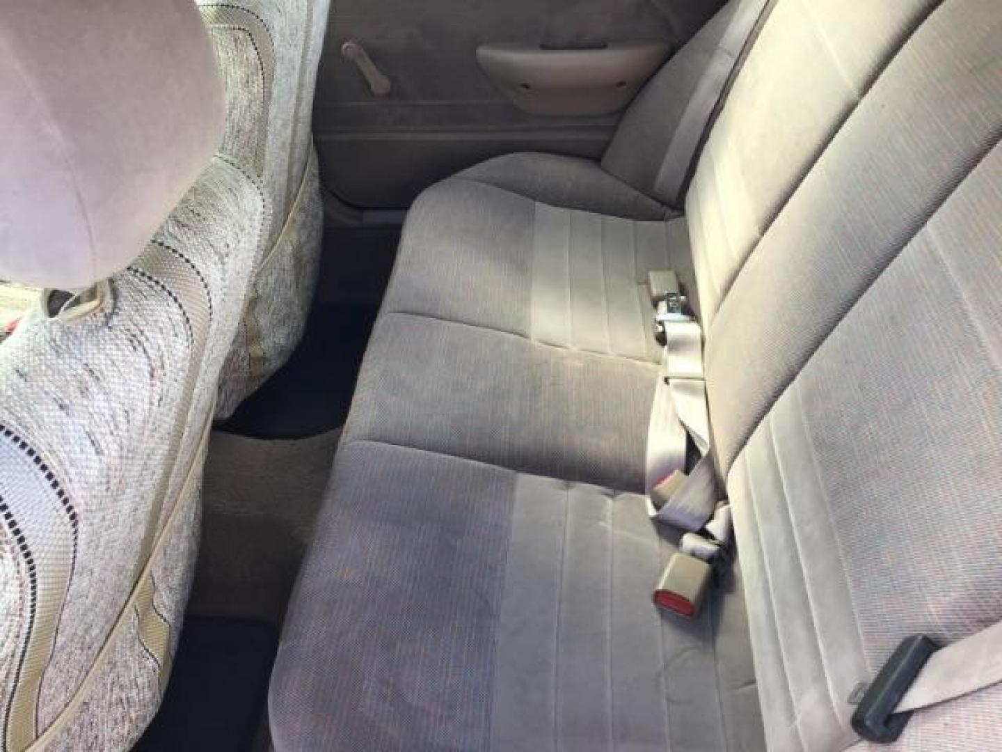 1995 Ford Escort Wagon LX (1FASP15J6SW) with an 1.9L L4 SOHC 8V engine, located at 1235 N Woodruff Ave., Idaho Falls, 83401, (208) 523-1053, 43.507172, -112.000488 - Photo#11
