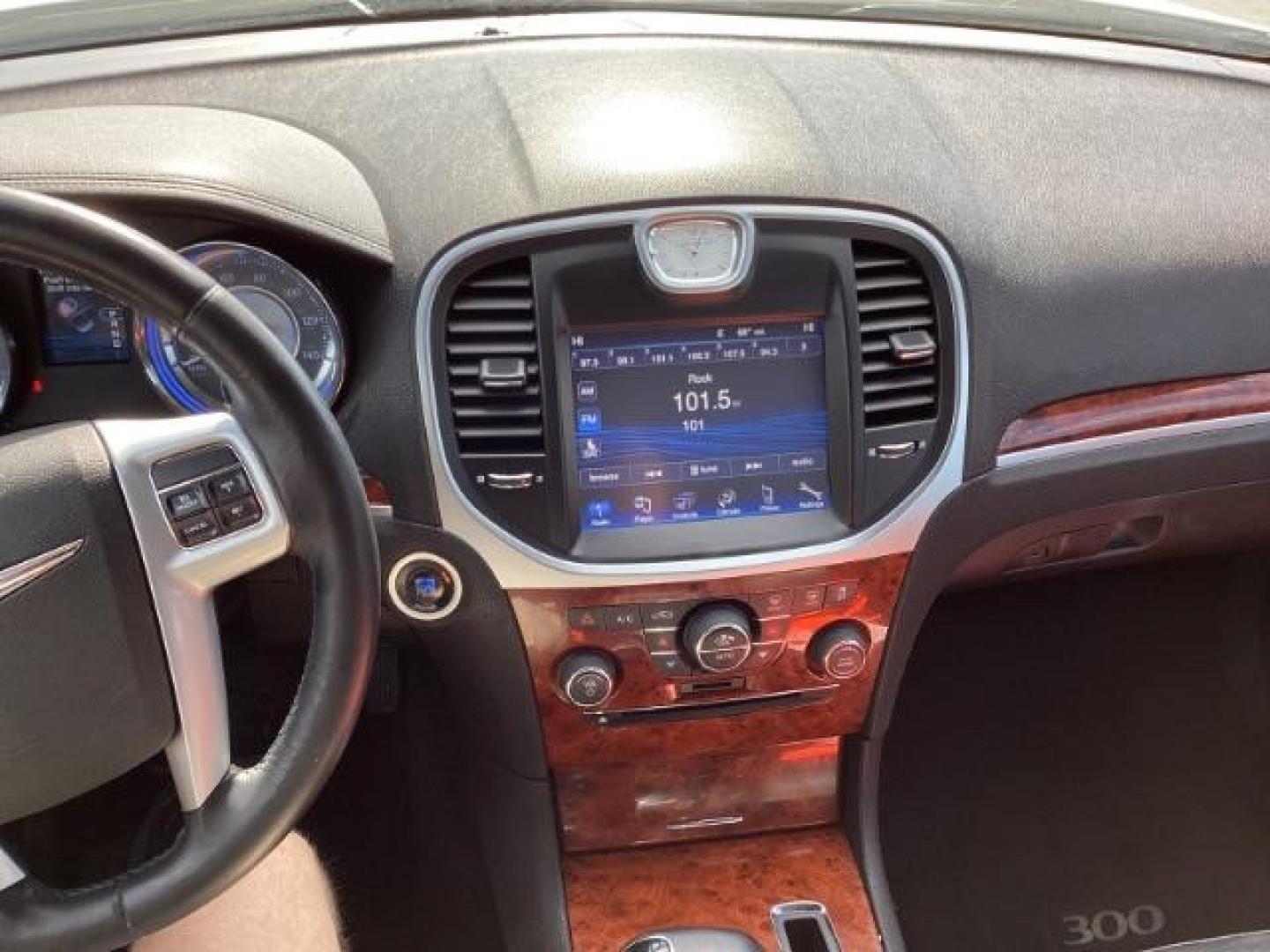 2012 Bright White /Black Leather Interior Chrysler 300 Limited RWD (2C3CCACG6CH) with an 3.6L V6 SOHC 24V engine, 8-Speed Automatic transmission, located at 1235 N Woodruff Ave., Idaho Falls, 83401, (208) 523-1053, 43.507172, -112.000488 - The 2012 Chrysler 300 Limited is a well-equipped trim level offering a blend of comfort, luxury, and performance. Here are some key features you can typically find in the 2012 Chrysler 300 Limited: Engine Options: The 2012 Chrysler 300 Limited typically comes with a choice of two engines: 3.6-lite - Photo#10