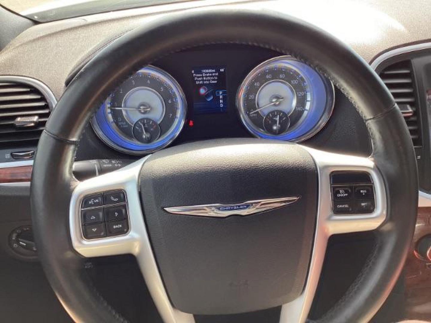 2012 Bright White /Black Leather Interior Chrysler 300 Limited RWD (2C3CCACG6CH) with an 3.6L V6 SOHC 24V engine, 8-Speed Automatic transmission, located at 1235 N Woodruff Ave., Idaho Falls, 83401, (208) 523-1053, 43.507172, -112.000488 - The 2012 Chrysler 300 Limited is a well-equipped trim level offering a blend of comfort, luxury, and performance. Here are some key features you can typically find in the 2012 Chrysler 300 Limited: Engine Options: The 2012 Chrysler 300 Limited typically comes with a choice of two engines: 3.6-lite - Photo#14