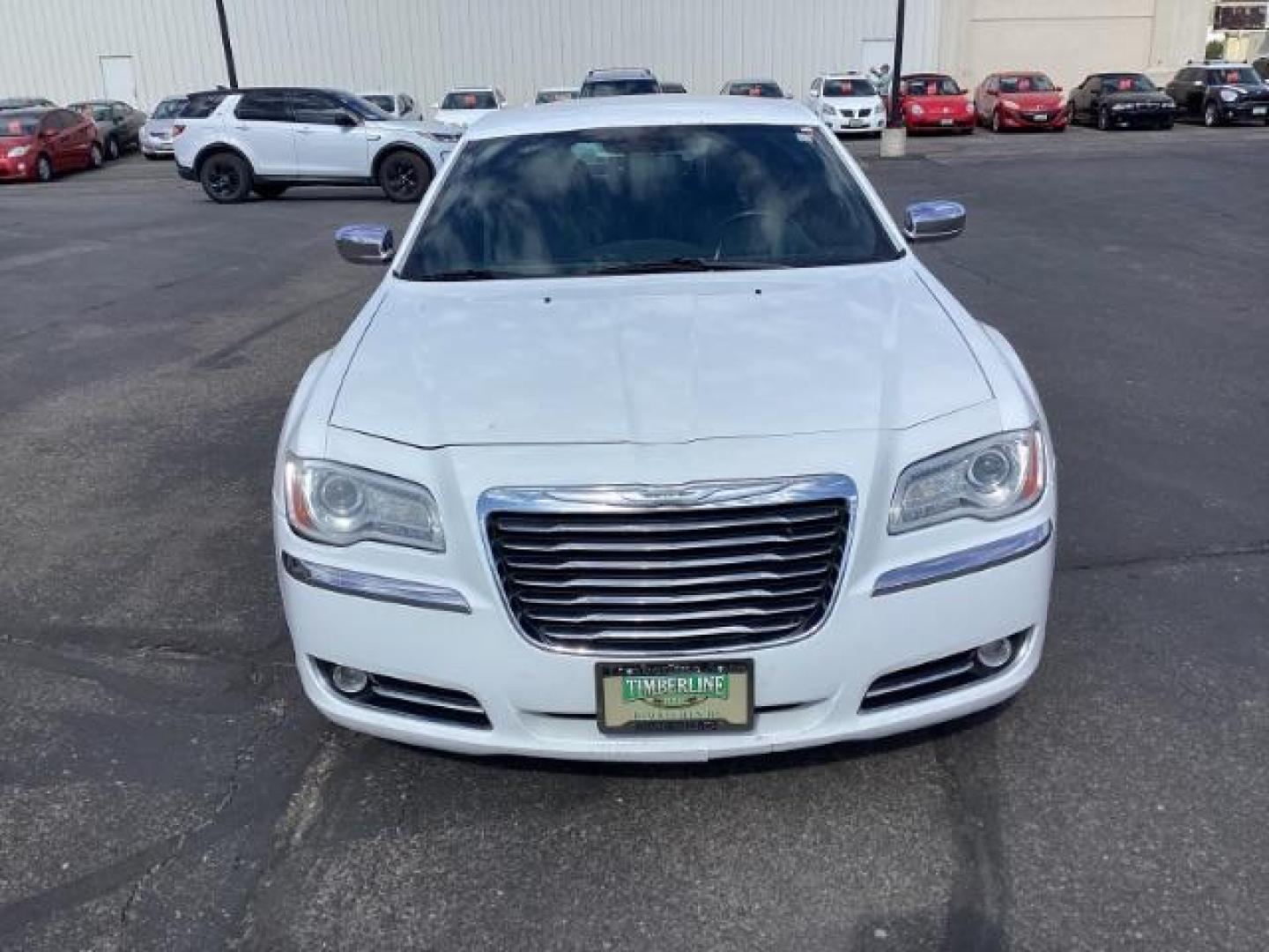 2012 Bright White /Black Leather Interior Chrysler 300 Limited RWD (2C3CCACG6CH) with an 3.6L V6 SOHC 24V engine, 8-Speed Automatic transmission, located at 1235 N Woodruff Ave., Idaho Falls, 83401, (208) 523-1053, 43.507172, -112.000488 - The 2012 Chrysler 300 Limited is a well-equipped trim level offering a blend of comfort, luxury, and performance. Here are some key features you can typically find in the 2012 Chrysler 300 Limited: Engine Options: The 2012 Chrysler 300 Limited typically comes with a choice of two engines: 3.6-lite - Photo#7