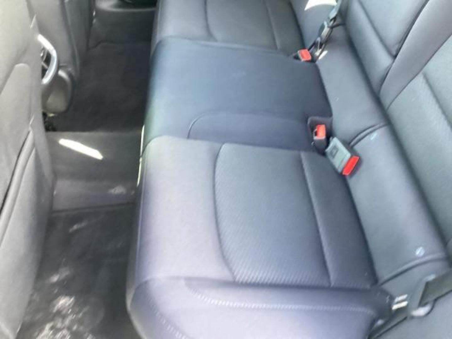 2016 Silver Ice Metallic Chevrolet Malibu SEDAN 4-DR (1G1ZE5ST5GF) with an 1.5L L4 DOHC 16V engine, 6-Speed Automatic transmission, located at 1235 N Woodruff Ave., Idaho Falls, 83401, (208) 523-1053, 43.507172, -112.000488 - The 2016 Malibu received a complete redesign, featuring a more modern and sophisticated exterior styling compared to its predecessor. The new design incorporated sleek lines, a more aerodynamic profile, and a slightly longer wheelbase, giving it a more upscale appearance. At Timberline Auto it is al - Photo#17