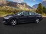 2020 BLACK /CLOTH Hyundai Sonata SE (5NPEG4JA2LH) with an 2.5L L4 DOHC 16V engine, 8-Speed Automatic transmission, located at 1235 N Woodruff Ave., Idaho Falls, 83401, (208) 523-1053, 43.507172, -112.000488 - The 2020 Sonata featured a completely redesigned exterior, characterized by a sleek coupe-like profile and Hyundai's Sensuous Sportiness design philosophy. It had a prominent front grille, LED headlights, and a fastback-style roofline, giving it a more upscale and dynamic appearance compared to its - Photo#0