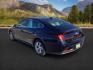 2020 BLACK /CLOTH Hyundai Sonata SE (5NPEG4JA2LH) with an 2.5L L4 DOHC 16V engine, 8-Speed Automatic transmission, located at 1235 N Woodruff Ave., Idaho Falls, 83401, (208) 523-1053, 43.507172, -112.000488 - The 2020 Sonata featured a completely redesigned exterior, characterized by a sleek coupe-like profile and Hyundai's Sensuous Sportiness design philosophy. It had a prominent front grille, LED headlights, and a fastback-style roofline, giving it a more upscale and dynamic appearance compared to its - Photo#3