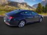 2020 BLACK /CLOTH Hyundai Sonata SE (5NPEG4JA2LH) with an 2.5L L4 DOHC 16V engine, 8-Speed Automatic transmission, located at 1235 N Woodruff Ave., Idaho Falls, 83401, (208) 523-1053, 43.507172, -112.000488 - The 2020 Sonata featured a completely redesigned exterior, characterized by a sleek coupe-like profile and Hyundai's Sensuous Sportiness design philosophy. It had a prominent front grille, LED headlights, and a fastback-style roofline, giving it a more upscale and dynamic appearance compared to its - Photo#5