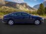 2020 BLACK /CLOTH Hyundai Sonata SE (5NPEG4JA2LH) with an 2.5L L4 DOHC 16V engine, 8-Speed Automatic transmission, located at 1235 N Woodruff Ave., Idaho Falls, 83401, (208) 523-1053, 43.507172, -112.000488 - The 2020 Sonata featured a completely redesigned exterior, characterized by a sleek coupe-like profile and Hyundai's Sensuous Sportiness design philosophy. It had a prominent front grille, LED headlights, and a fastback-style roofline, giving it a more upscale and dynamic appearance compared to its - Photo#6