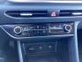2020 BLACK /CLOTH Hyundai Sonata SE (5NPEG4JA2LH) with an 2.5L L4 DOHC 16V engine, 8-Speed Automatic transmission, located at 1235 N Woodruff Ave., Idaho Falls, 83401, (208) 523-1053, 43.507172, -112.000488 - The 2020 Sonata featured a completely redesigned exterior, characterized by a sleek coupe-like profile and Hyundai's Sensuous Sportiness design philosophy. It had a prominent front grille, LED headlights, and a fastback-style roofline, giving it a more upscale and dynamic appearance compared to its - Photo#13