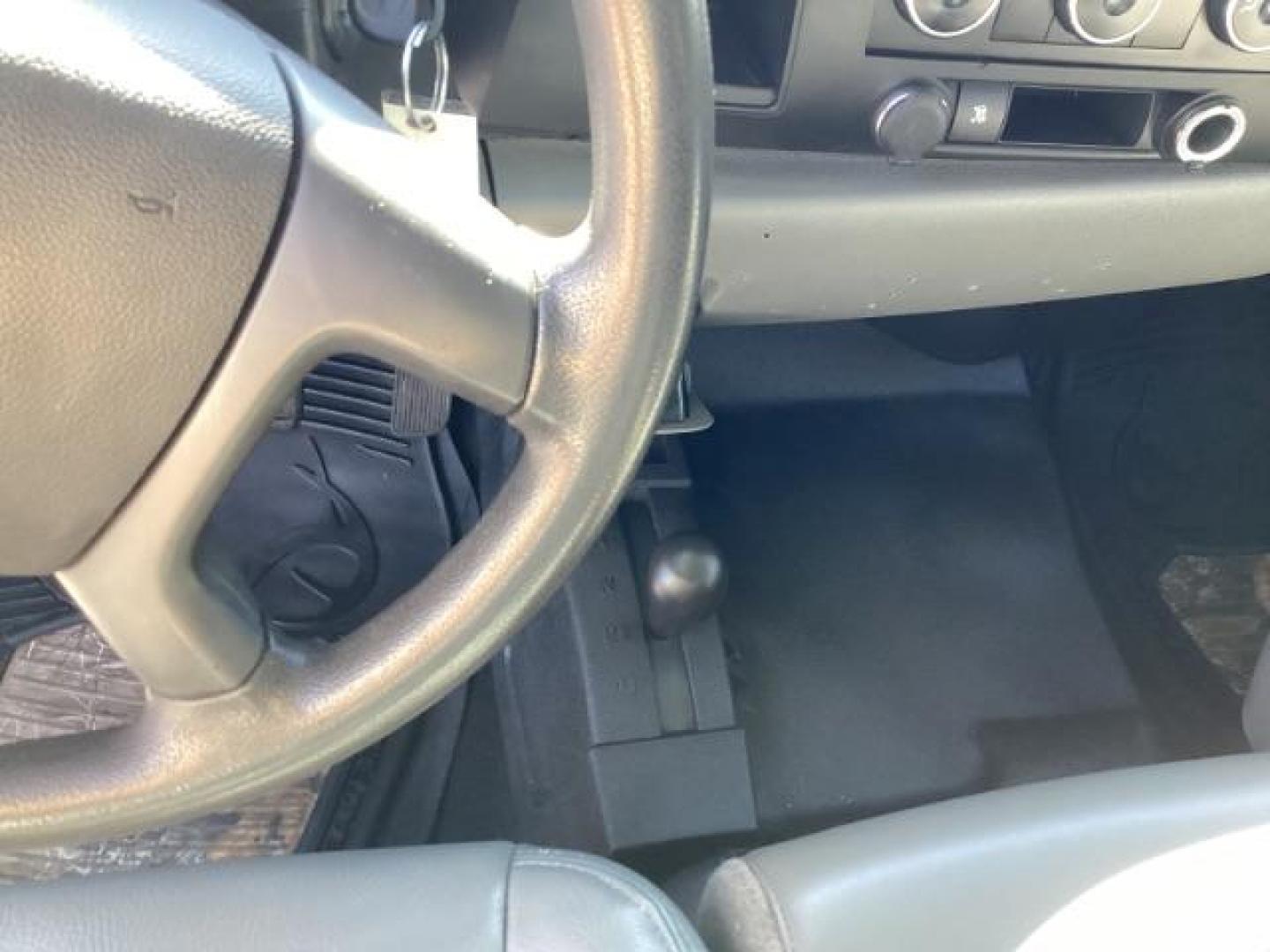 2011 Midnight Blue Metallic /Dark Titanium Vinyl Interior GMC Sierra 2500HD Work Truck Ext. Cab 4WD (1GT22ZCG1BZ) with an 6.0L V8 OHV 16V FFV engine, 6-Speed Automatic transmission, located at 1235 N Woodruff Ave., Idaho Falls, 83401, (208) 523-1053, 43.507172, -112.000488 - The 2011 GMC Sierra 2500 Work Truck was designed to offer robust performance and functionality for commercial and work-related tasks. Here are the key features typically found on this model: Engine Options: The 2011 Sierra 2500 Work Truck was available with several engine options, including: 6.0-l - Photo#11