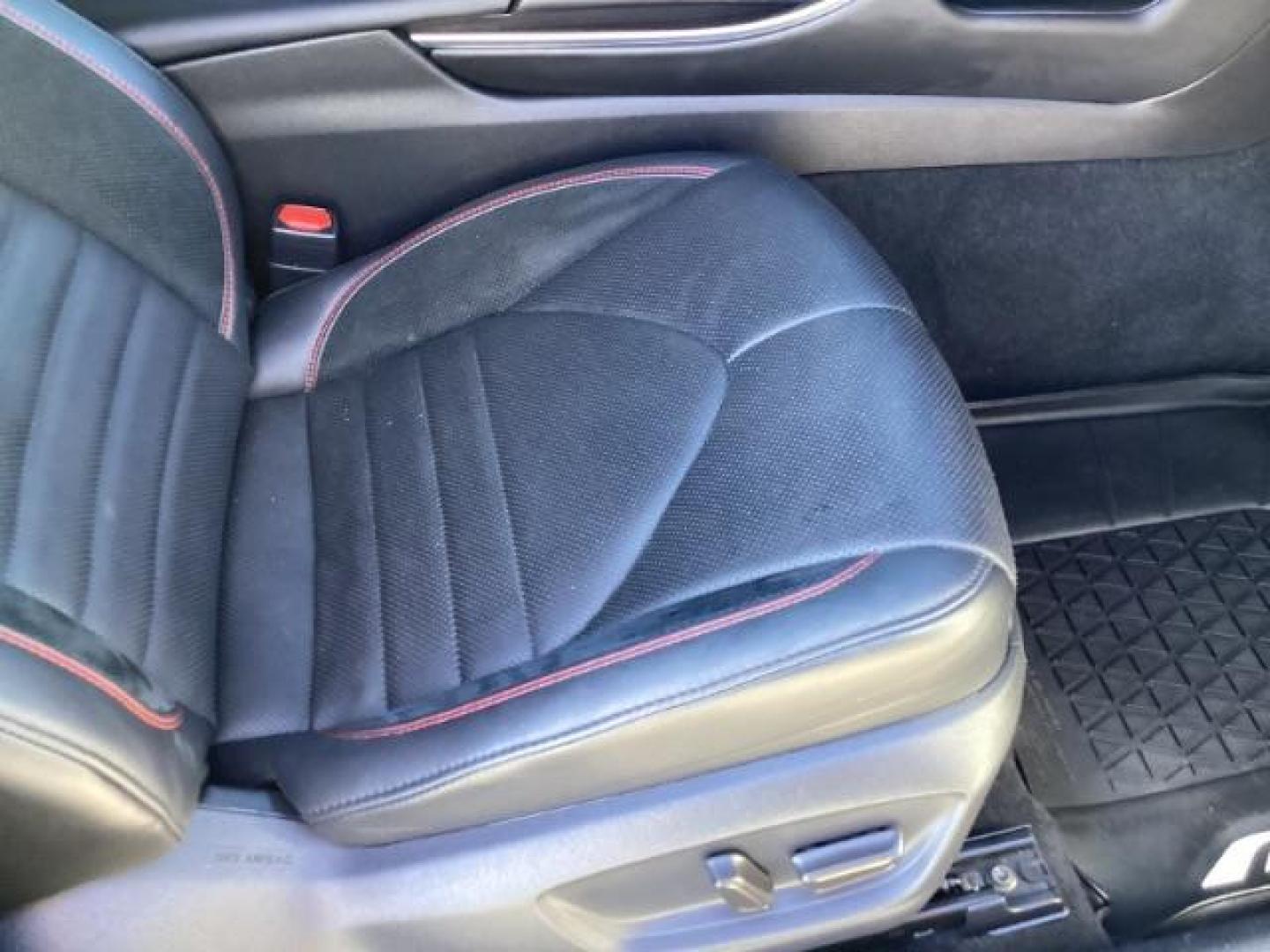 2020 Wind Chill Pearl /Black/Red, leatherette/sueded microfiber Toyota Avalon TRD (4T1FZ1FB7LU) with an 3.5L V6 DOHC 24V engine, 6-Speed Automatic transmission, located at 1235 N Woodruff Ave., Idaho Falls, 83401, (208) 523-1053, 43.507172, -112.000488 - The 2020 Toyota Avalon TRD is a performance-oriented trim level of the Toyota Avalon sedan, known for its sporty styling and enhanced driving dynamics. Here are the key features you can typically find on the 2020 Toyota Avalon TRD: Engine: Powered by a potent 3.5-liter V6 engine producing 301 horse - Photo#23