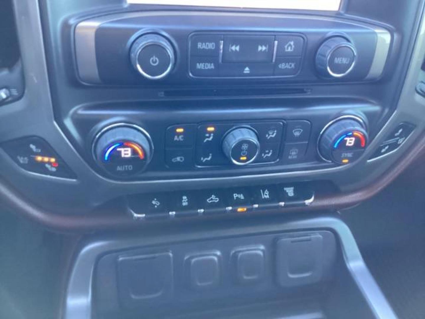 2015 Summit White /Jet Black Chevrolet Silverado 2500HD LT Crew Cab 4WD (1GC1KXE81FF) with an 6.6L V8 OHV 32V TURBO DIESEL engine, 6-Speed Automatic transmission, located at 1235 N Woodruff Ave., Idaho Falls, 83401, (208) 523-1053, 43.507172, -112.000488 - The 2015 Chevrolet Silverado 2500HD High Country Diesel is a top-of-the-line trim level of the Silverado heavy-duty pickup truck, offering a blend of luxury, capability, and advanced technology. Here are some key features you might find on the 2015 Chevrolet Silverado 2500HD High Country Diesel: Dur - Photo#12