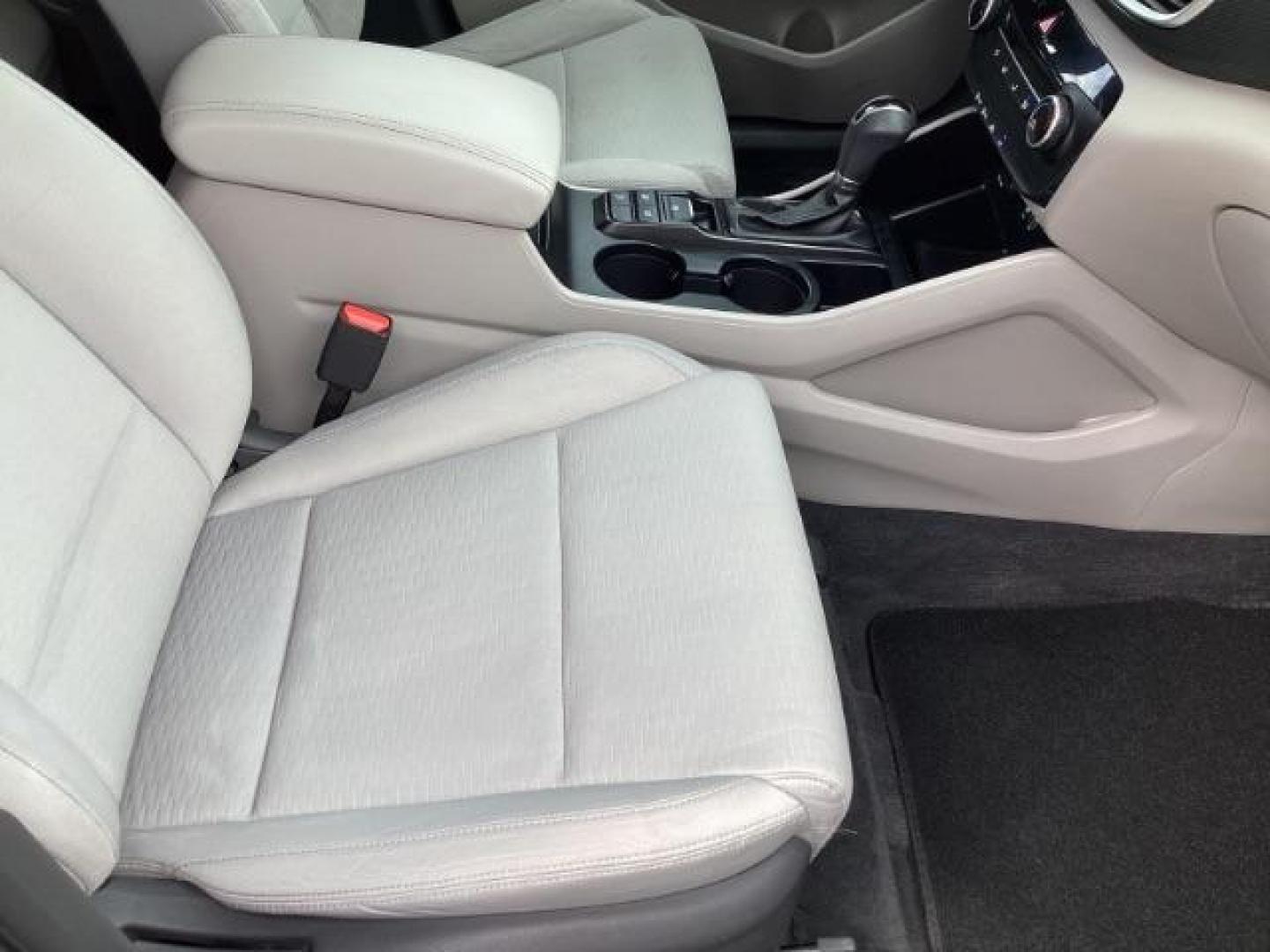 2019 Molten Silver Hyundai Tucson SE AWD (KM8J2CA43KU) with an 2.0L L4 DOHC 16V engine, 6-Speed Automatic transmission, located at 1235 N Woodruff Ave., Idaho Falls, 83401, (208) 523-1053, 43.507172, -112.000488 - The 2019 Hyundai Tucson SE AWD is a well-equipped trim level of the Tucson compact SUV, offering a blend of comfort, convenience, and capability. Here are the key features you might find on the 2019 Hyundai Tucson SE AWD: Engine: Typically equipped with a 2.0-liter inline-four engine producing arou - Photo#20