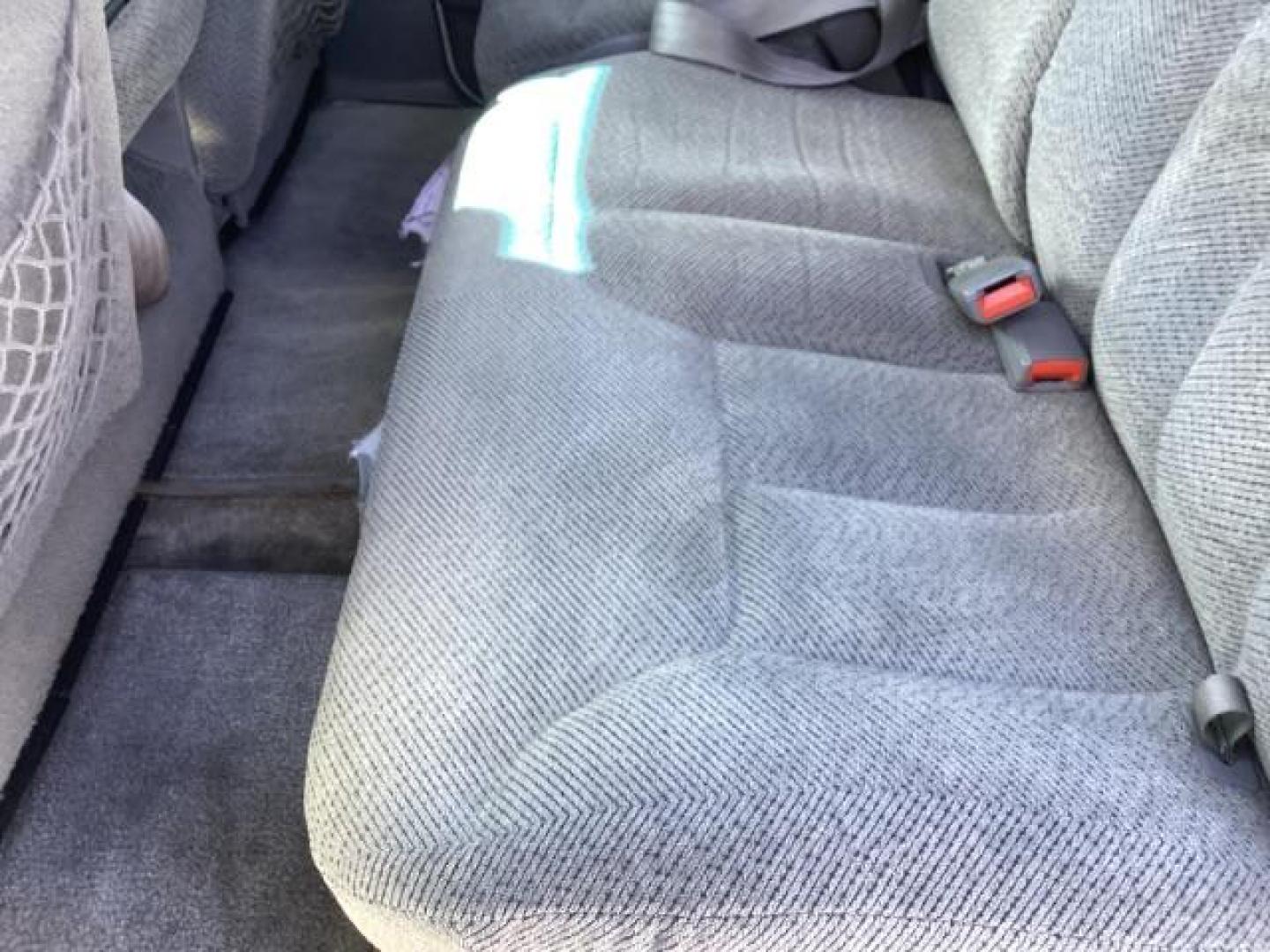 1999 Chevrolet Suburban K1500 4WD (1GNFK16R8XJ) with an 5.7L V8 OHV 16V engine, 4-Speed Automatic transmission, located at 1235 N Woodruff Ave., Idaho Falls, 83401, (208) 523-1053, 43.507172, -112.000488 - The 1999 Chevrolet Suburban LS was a rugged and versatile full-size SUV that offered a range of features suitable for families, towing, and outdoor activities. Here are some of the key features you might find on the 1999 Chevrolet Suburban LS: V8 Engine: Typically equipped with a powerful V8 engine - Photo#14