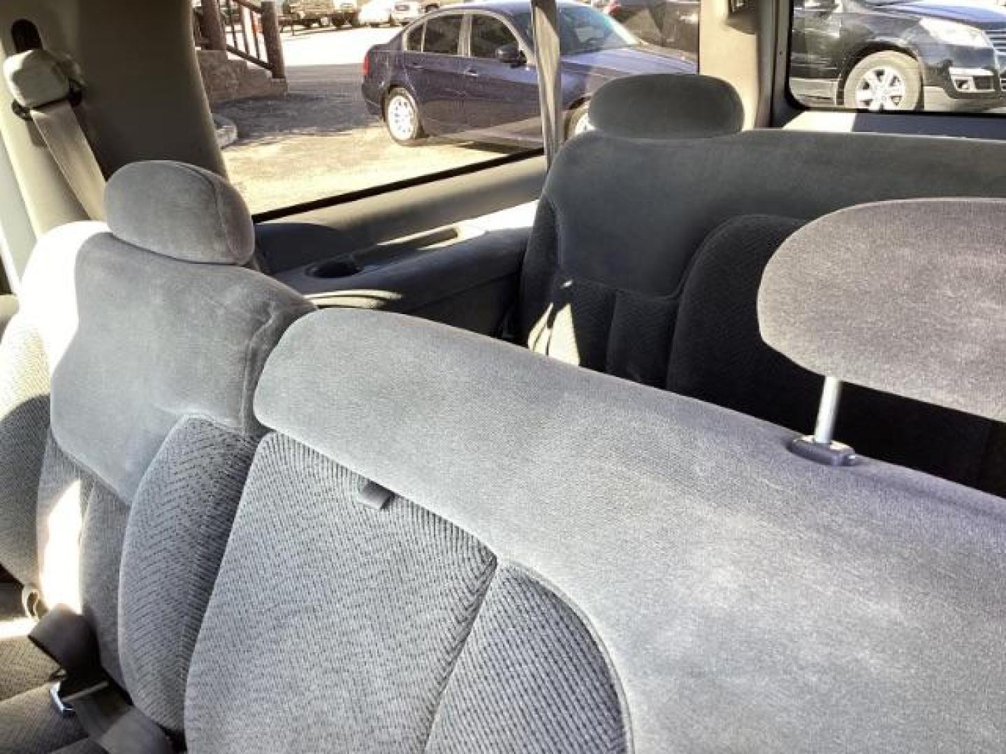 1999 Chevrolet Suburban K1500 4WD (1GNFK16R8XJ) with an 5.7L V8 OHV 16V engine, 4-Speed Automatic transmission, located at 1235 N Woodruff Ave., Idaho Falls, 83401, (208) 523-1053, 43.507172, -112.000488 - The 1999 Chevrolet Suburban LS was a rugged and versatile full-size SUV that offered a range of features suitable for families, towing, and outdoor activities. Here are some of the key features you might find on the 1999 Chevrolet Suburban LS: V8 Engine: Typically equipped with a powerful V8 engine - Photo#15