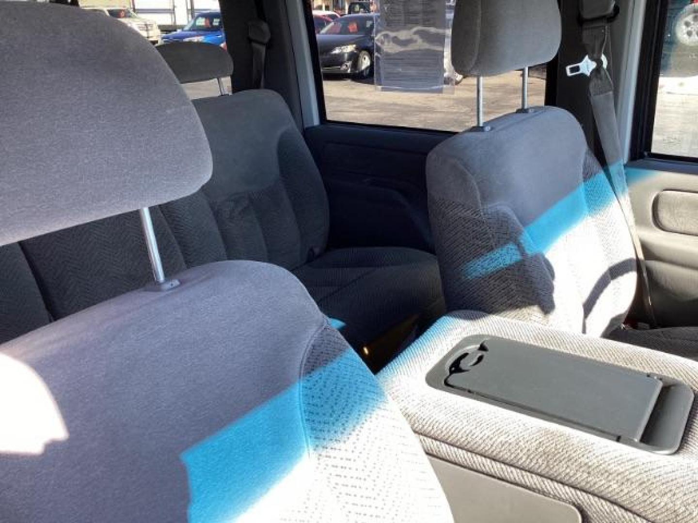 1999 Chevrolet Suburban K1500 4WD (1GNFK16R8XJ) with an 5.7L V8 OHV 16V engine, 4-Speed Automatic transmission, located at 1235 N Woodruff Ave., Idaho Falls, 83401, (208) 523-1053, 43.507172, -112.000488 - The 1999 Chevrolet Suburban LS was a rugged and versatile full-size SUV that offered a range of features suitable for families, towing, and outdoor activities. Here are some of the key features you might find on the 1999 Chevrolet Suburban LS: V8 Engine: Typically equipped with a powerful V8 engine - Photo#19