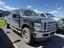2010 Black /Camel Leather Interior Ford F-350 SD (1FTWW3BR7AE) with an 64L V8 OHV 32V TURBO DIESEL engine, Automatic transmission, located at 1175 N Woodruff Ave, Idaho Falls, ID, 83401, 43.506901, -111.999657 - At Timberline Auto, finding a great deal on your next vehicle is always easy! Our experienced sales staff's goal is to help find you the right vehicle at the right price! Our knowledgeable finance department has options for almost any credit score. We offer extended service contract options to prote - Photo#1