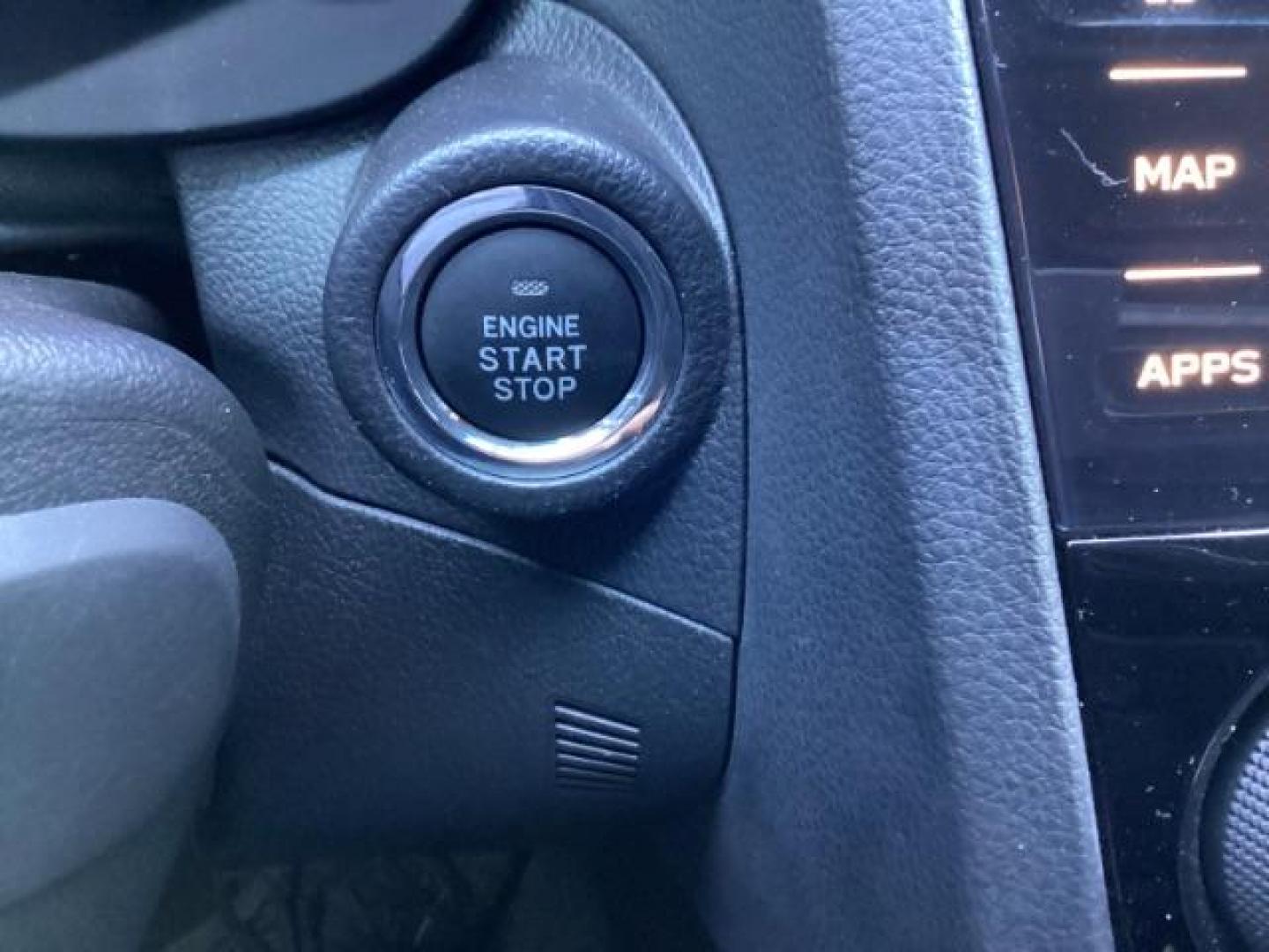 2020 Magnetite Gray Metallic /Black/Carbon Black, leather/sueded microfiber Subaru WRX STI 4-Door (JF1VA2V63L9) with an 2.5L H4 DOHC 16V engine, 6-Speed Manual transmission, located at 1235 N Woodruff Ave., Idaho Falls, 83401, (208) 523-1053, 43.507172, -112.000488 - Photo#16
