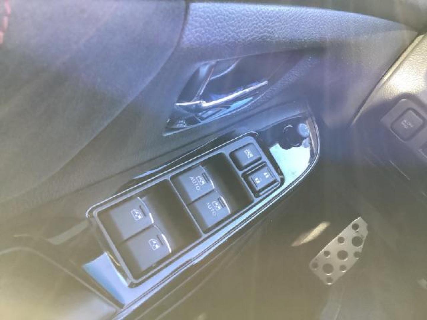 2020 Magnetite Gray Metallic /Black/Carbon Black, leather/sueded microfiber Subaru WRX STI 4-Door (JF1VA2V63L9) with an 2.5L H4 DOHC 16V engine, 6-Speed Manual transmission, located at 1235 N Woodruff Ave., Idaho Falls, 83401, (208) 523-1053, 43.507172, -112.000488 - Photo#20
