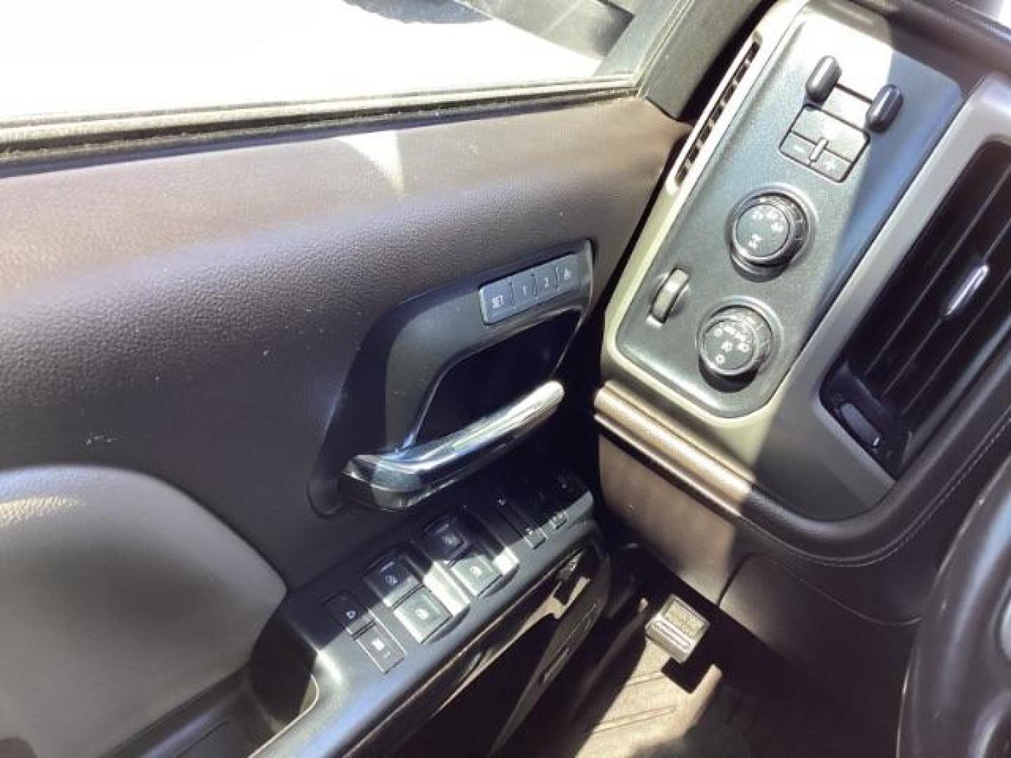 2016 Summit White /Cocoa/Dune, leather GMC Sierra 2500HD Denali Crew Cab 4WD (1GT12UE83GF) with an 6.6L V8 OHV 16 DIESEL engine, 6-Speed Automatic transmission, located at 1235 N Woodruff Ave., Idaho Falls, 83401, (208) 523-1053, 43.507172, -112.000488 - The 2016 GMC Sierra Denali 6.6L typically offers a combination of power, luxury, and capability. Here are some of the key features you can expect to find in this model: Engine: The 6.6-liter V8 turbo diesel engine is one of the standout features of the Sierra Denali. This engine delivers robust per - Photo#15