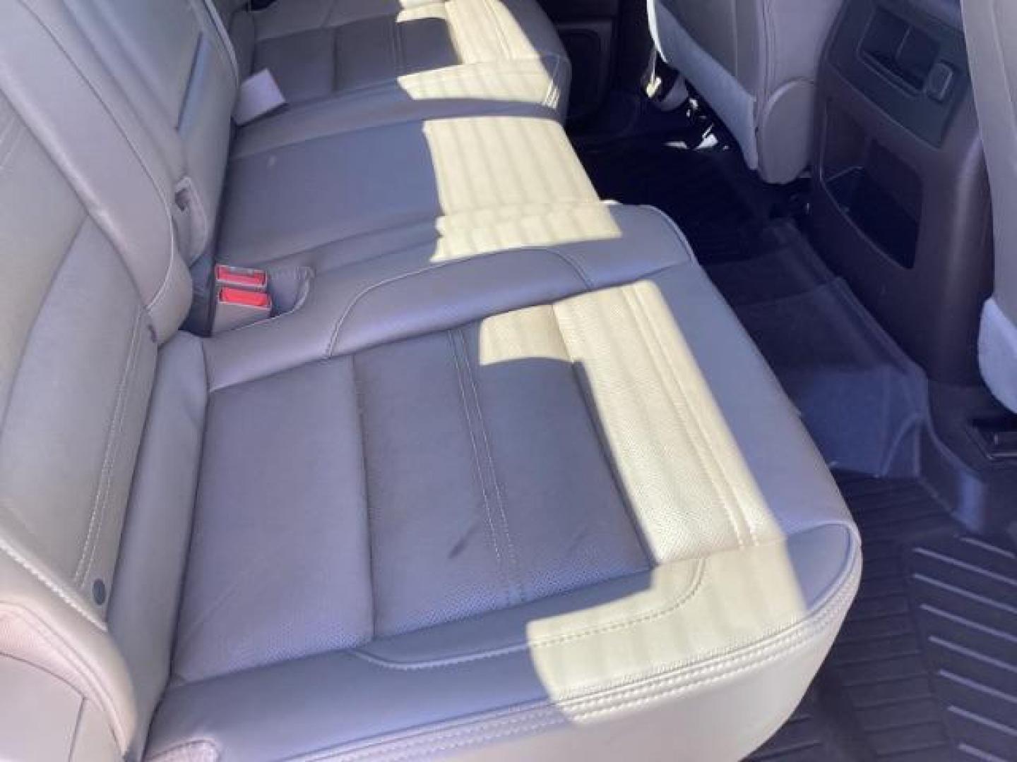 2016 Summit White /Cocoa/Dune, leather GMC Sierra 2500HD Denali Crew Cab 4WD (1GT12UE83GF) with an 6.6L V8 OHV 16 DIESEL engine, 6-Speed Automatic transmission, located at 1235 N Woodruff Ave., Idaho Falls, 83401, (208) 523-1053, 43.507172, -112.000488 - The 2016 GMC Sierra Denali 6.6L typically offers a combination of power, luxury, and capability. Here are some of the key features you can expect to find in this model: Engine: The 6.6-liter V8 turbo diesel engine is one of the standout features of the Sierra Denali. This engine delivers robust per - Photo#20