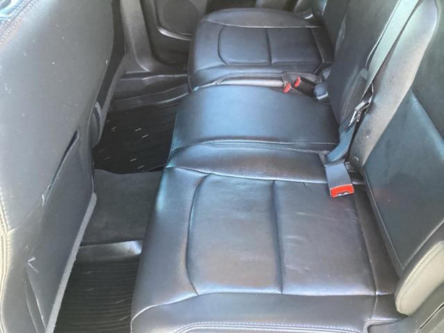 2017 Ingot Silver Metallic /Dark Earth w/Ebony Black, leather/sueded microfibe Ford Explorer XLT 4WD (1FM5K8D87HG) with an 3.5L V6 DOHC 24V engine, 6-Speed Automatic transmission, located at 1235 N Woodruff Ave., Idaho Falls, 83401, (208) 523-1053, 43.507172, -112.000488 - Photo#16