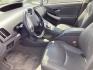 2010 SILVER /CLOTH Toyota Prius Prius II (JTDKN3DU9A0) with an 1.8 engine, AUTOMATIC transmission, located at 1235 N Woodruff Ave., Idaho Falls, 83401, (208) 523-1053, 43.507172, -112.000488 - At Timberline Auto, finding a great deal on your next vehicle is always easy! Our experienced sales staff's goal is to help find you the right vehicle at the right price! Our knowledgeable finance department has options for almost any credit score. We offer extended service contract options to prote - Photo#10