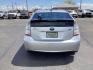 2010 SILVER /CLOTH Toyota Prius Prius II (JTDKN3DU9A0) with an 1.8 engine, AUTOMATIC transmission, located at 1235 N Woodruff Ave., Idaho Falls, 83401, (208) 523-1053, 43.507172, -112.000488 - At Timberline Auto, finding a great deal on your next vehicle is always easy! Our experienced sales staff's goal is to help find you the right vehicle at the right price! Our knowledgeable finance department has options for almost any credit score. We offer extended service contract options to prote - Photo#3