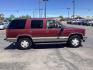 1999 Victory Red /Gray Leather Chevrolet Tahoe 4-Door 4WD (1GNEK13R6XJ) with an 5.7L V8 OHV 16V engine, 4-Speed Automatic transmission, located at 1235 N Woodruff Ave., Idaho Falls, 83401, (208) 523-1053, 43.507172, -112.000488 - The 1999 Chevrolet Tahoe is a full-size SUV known for its rugged performance, spacious interior, and towing capability. Here are the key features of the 1999 Chevrolet Tahoe: Engine and Performance Engine Options: 5.7-liter V8: Produces 255 horsepower and 330 lb-ft of torque. Transmission: 4-speed - Photo#5