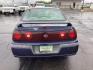 2001 Navy Blue Metallic /Medium Gray Cloth Chevrolet Impala LS (2G1WH55K519) with an 3.8L V6 OHV 12V engine, 4-Speed Automatic transmission, located at 1235 N Woodruff Ave., Idaho Falls, 83401, (208) 523-1053, 43.507172, -112.000488 - The 2001 Chevrolet Impala LS, a midsize sedan, typically came with several standard features and optional upgrades. Here are some common features found on the 2001 Chevrolet Impala LS: Engine: The Impala LS often featured a 3.8-liter V6 engine, which provided a good balance of power and fuel effici - Photo#4